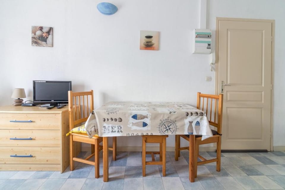 ile de Nole Apartment in Nouvelle-Aquitaine