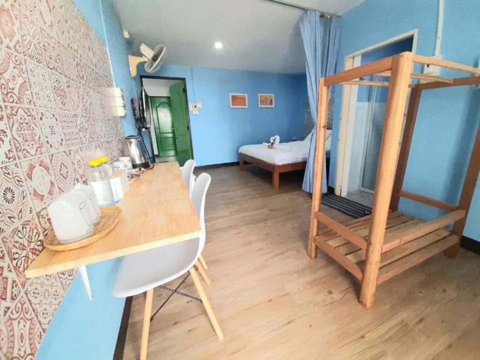 Talavera Hostel in Laos