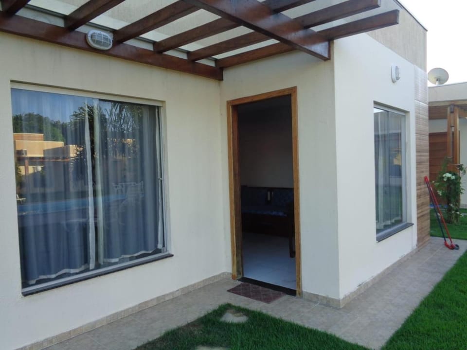 Vila Axé Flat 05 Riviera House in State of Bahia