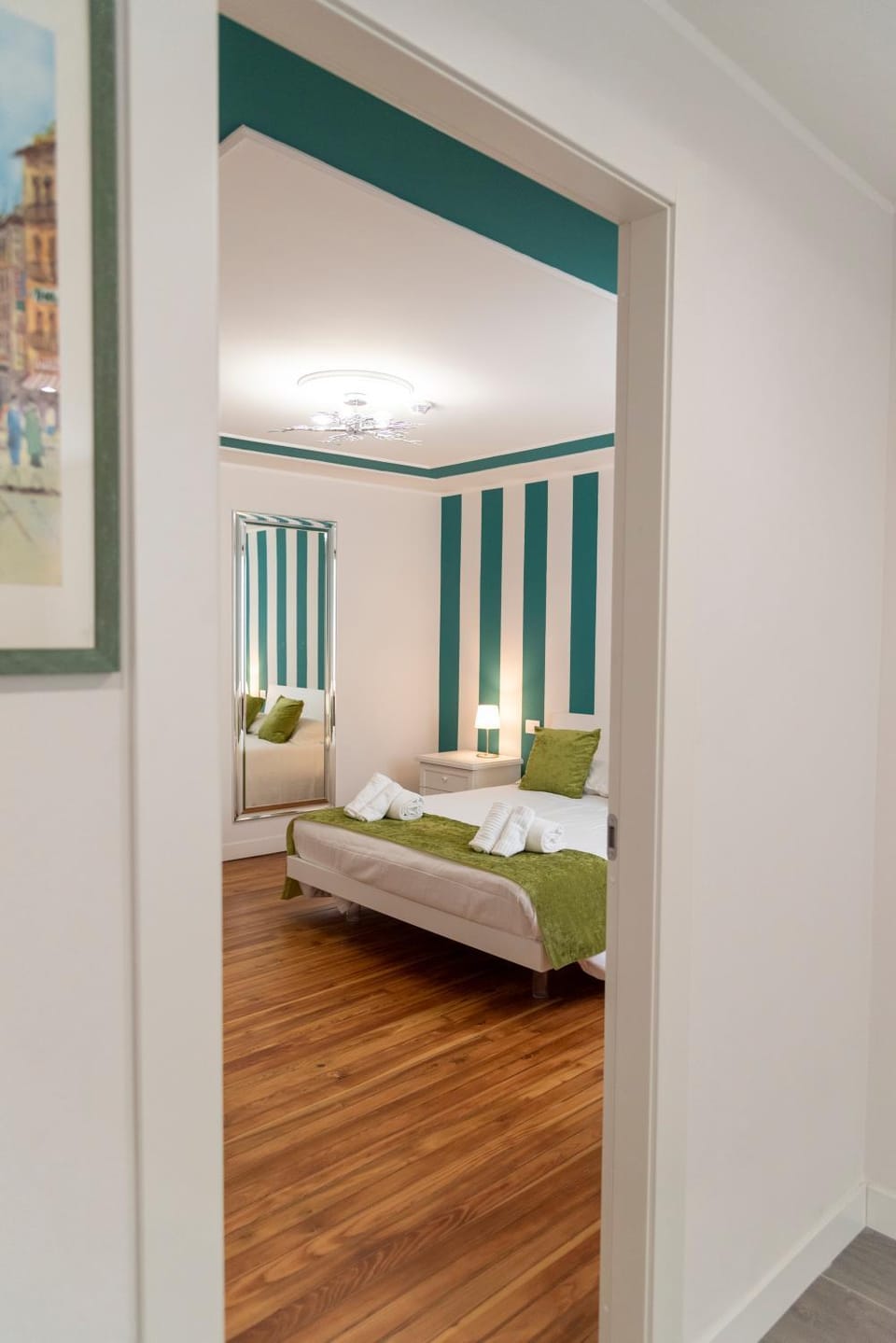 Dimora Domese Bed and Breakfast in Domodossola