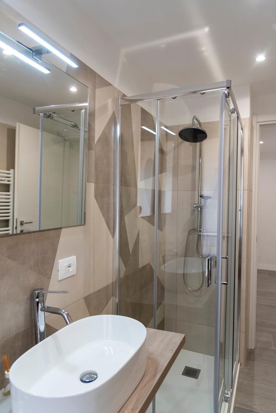 Dimora Domese Bed and Breakfast in Domodossola