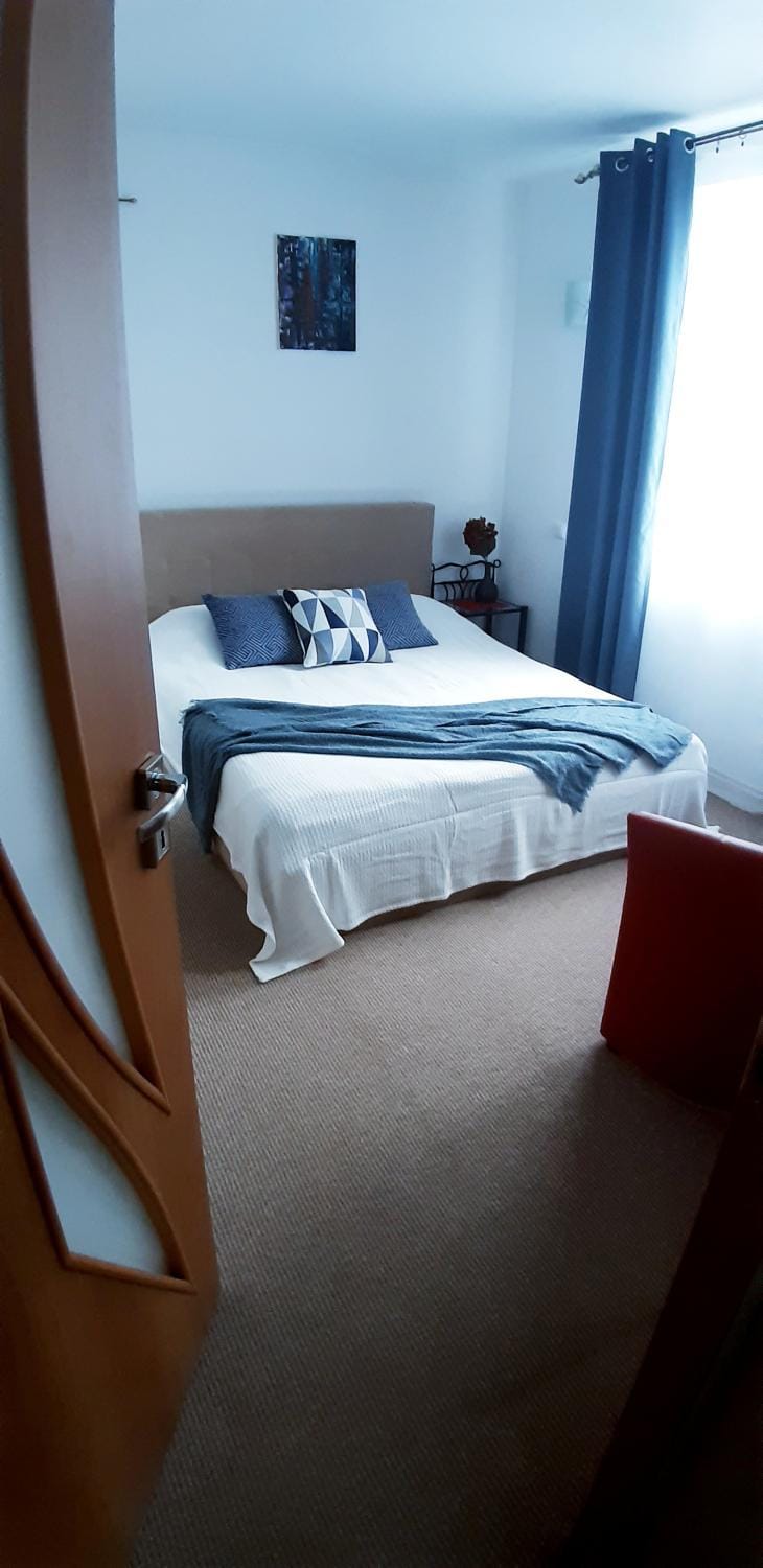 Ievos Kalno Apartamentai Apartment in Klaipėda County, Lithuania