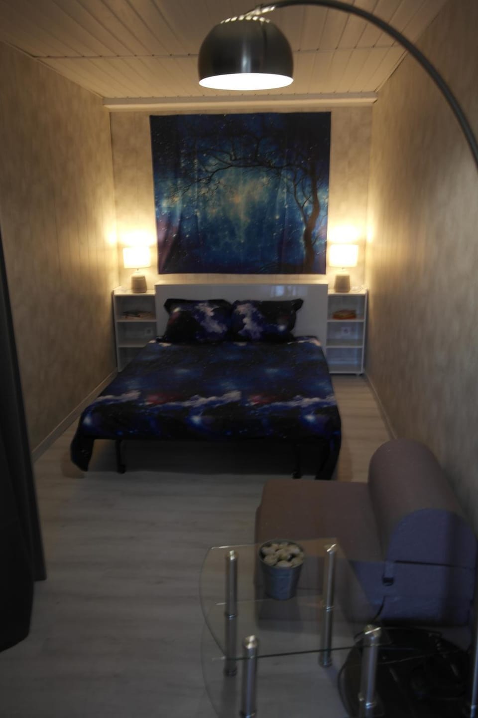 Studio 30 m2 Apartment in French Riviera