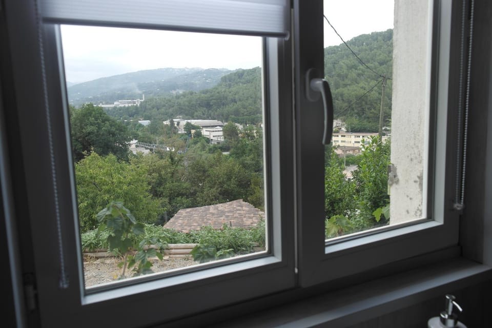 Studio 30 m2 vue montagne Apartment in French Riviera