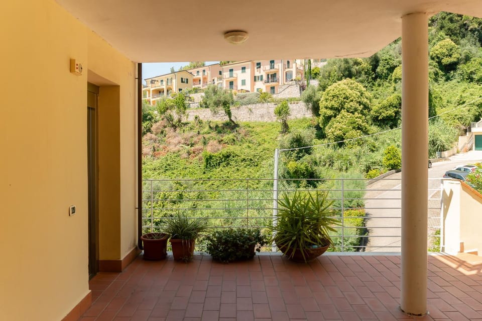 Sea & Culture Apartment in Lerici