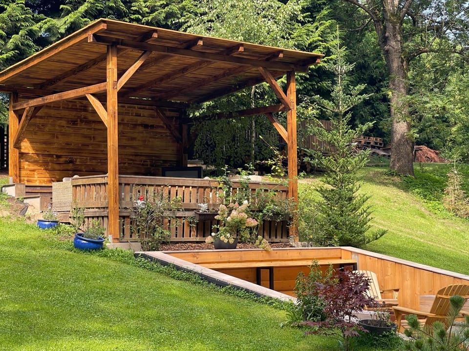 Penzion Kokorin Forest Villa Hotel in Saxony