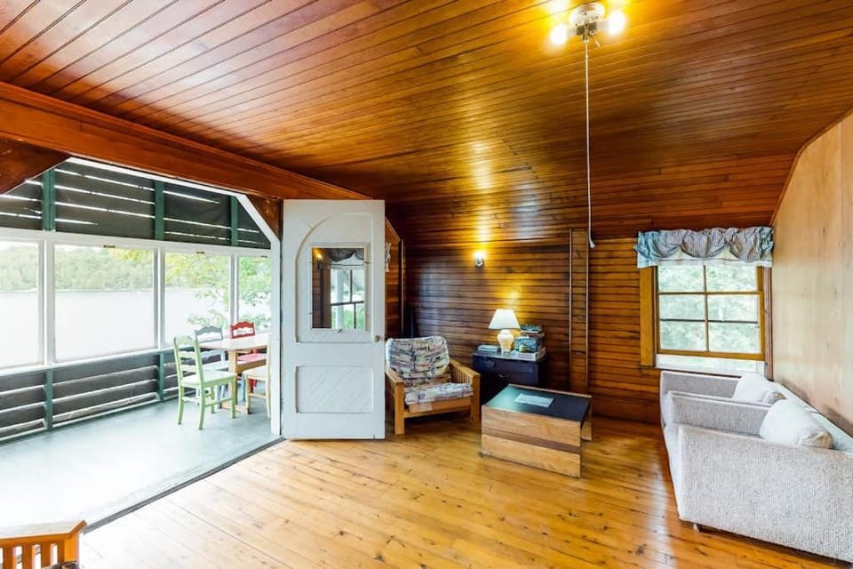 Garden Island's Willow House in Charlotte