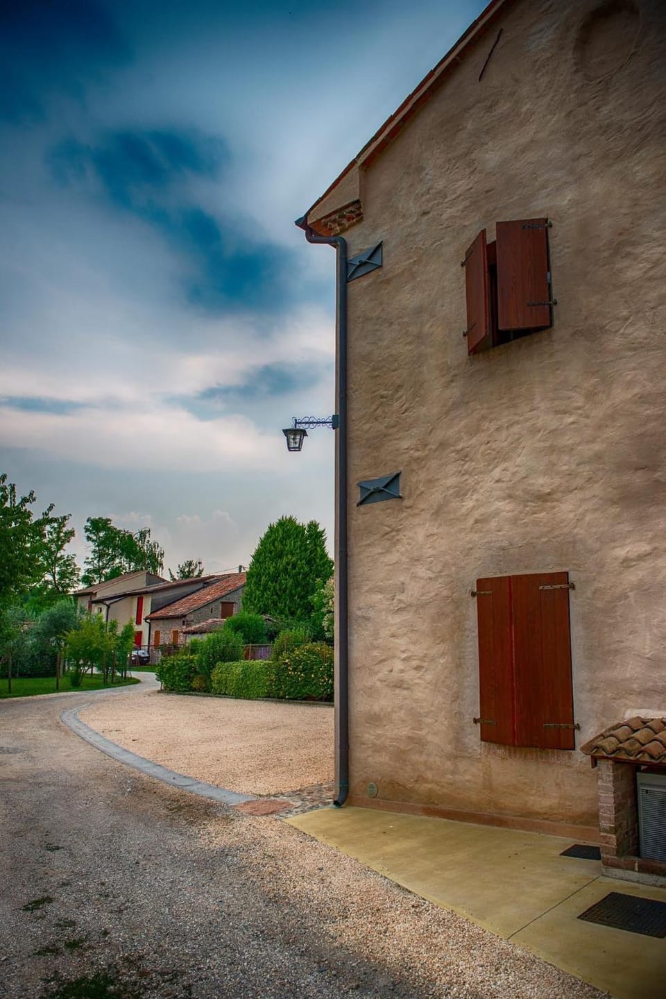 Casa Dal Zotto Bed and Breakfast in Trentino-South Tyrol