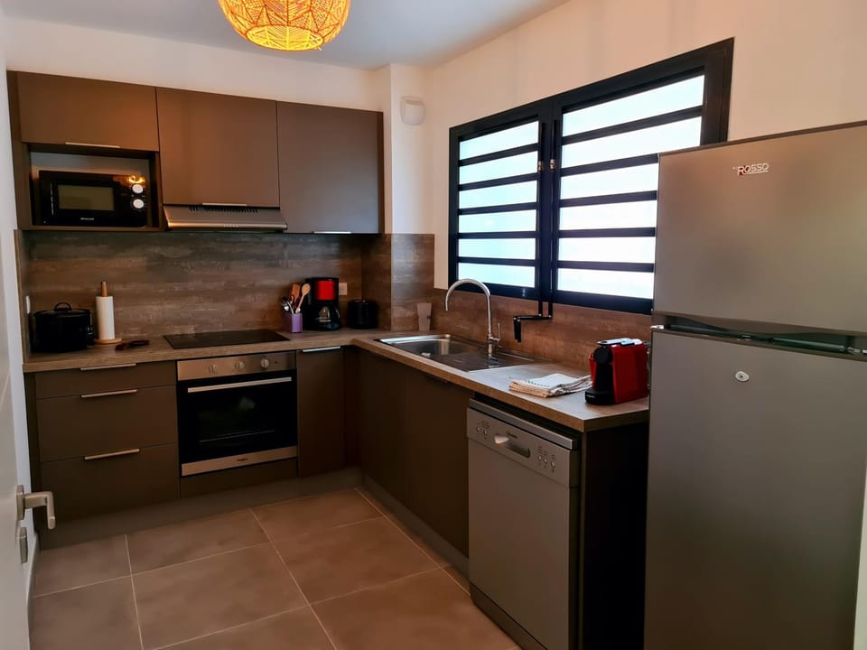 Coffee/tea facilities, Kitchen or kitchenette