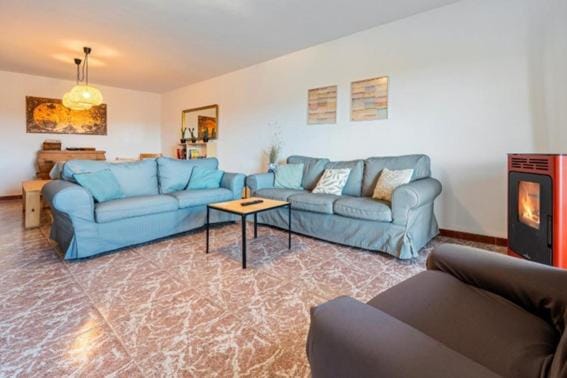 Casa el Ferrer Apartment in Aragon