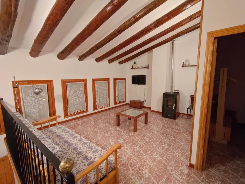 Lounge or bar
