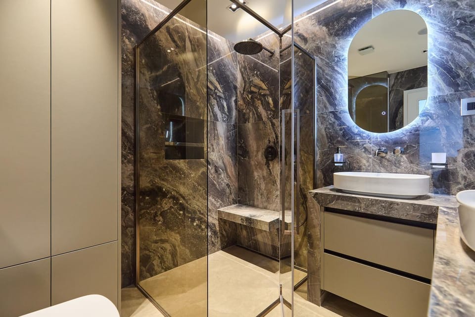 Insula Luxury Apartment Apartment in Dubrovnik