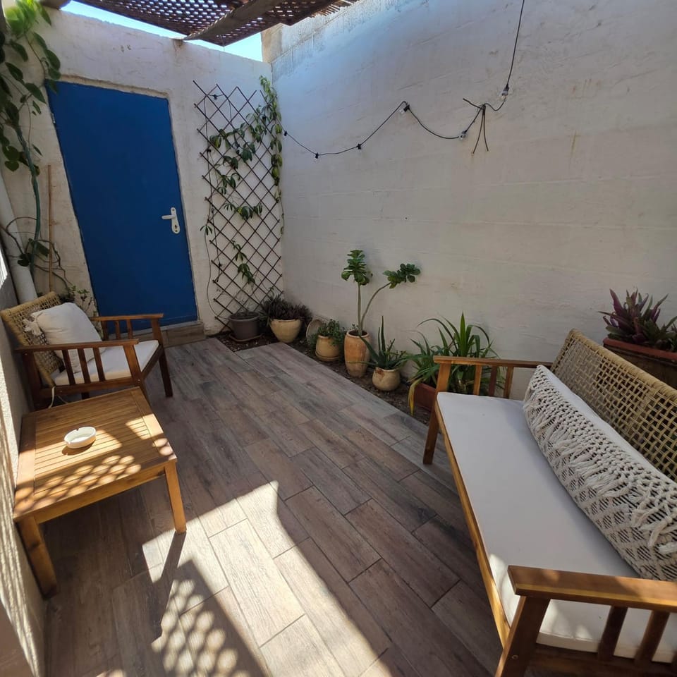 Patio, Balcony/Terrace
