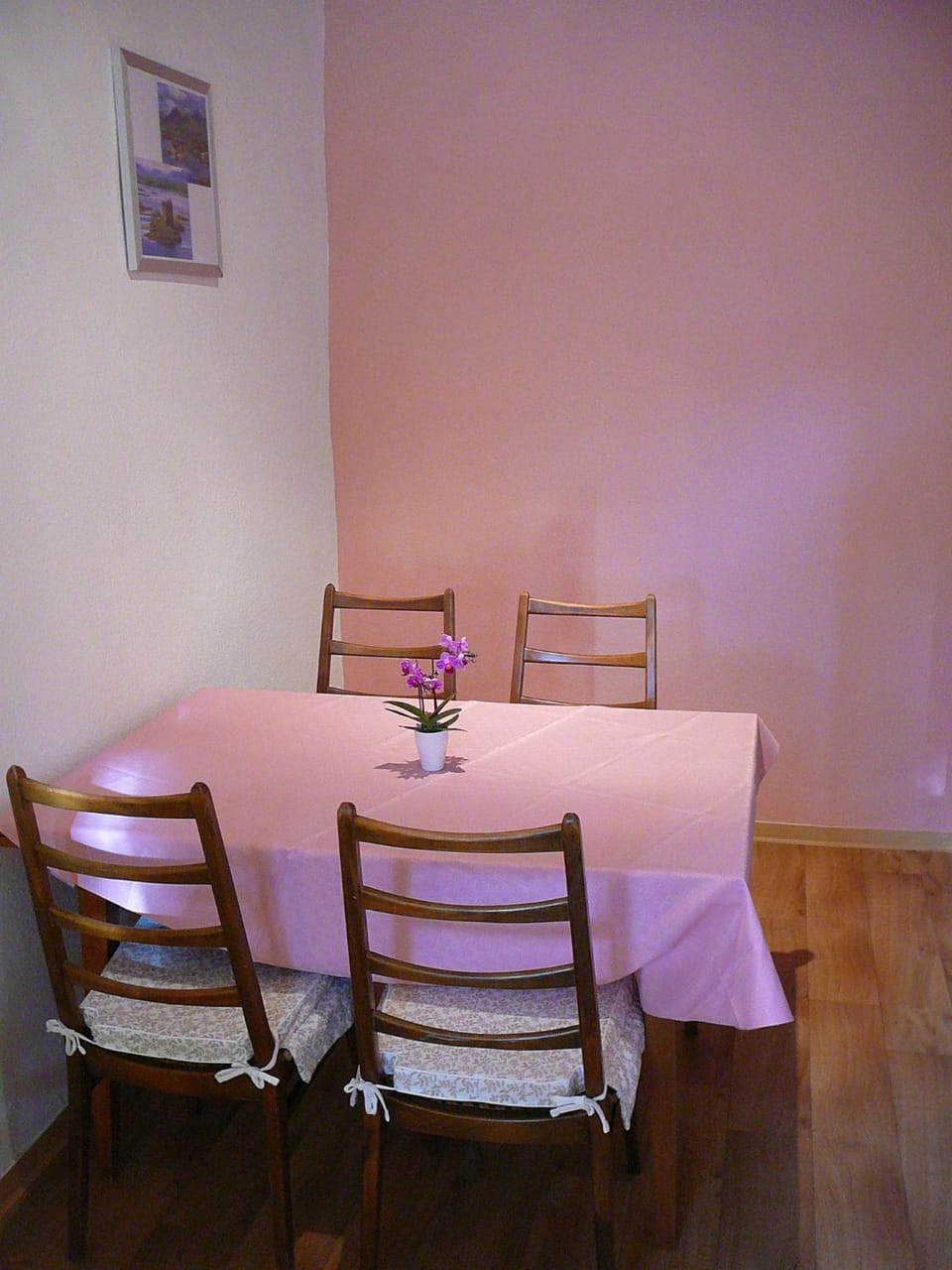 Ferienwohnung Landwirtschaftliches Gut Taentzler Apartment in Saxony-Anhalt, Germany