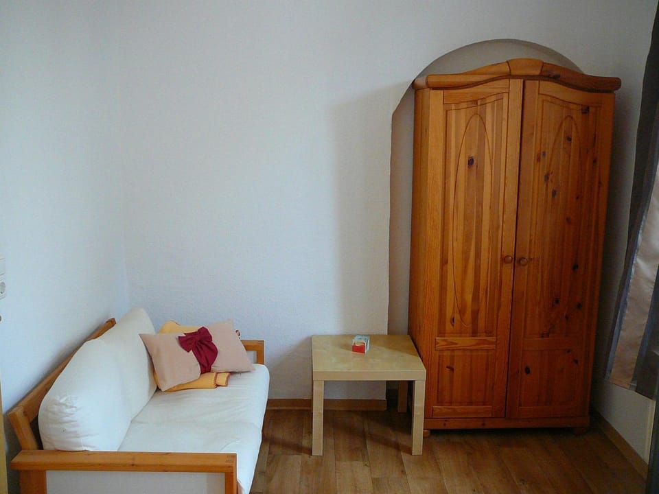 Ferienwohnung Landwirtschaftliches Gut Taentzler Apartment in Saxony-Anhalt, Germany