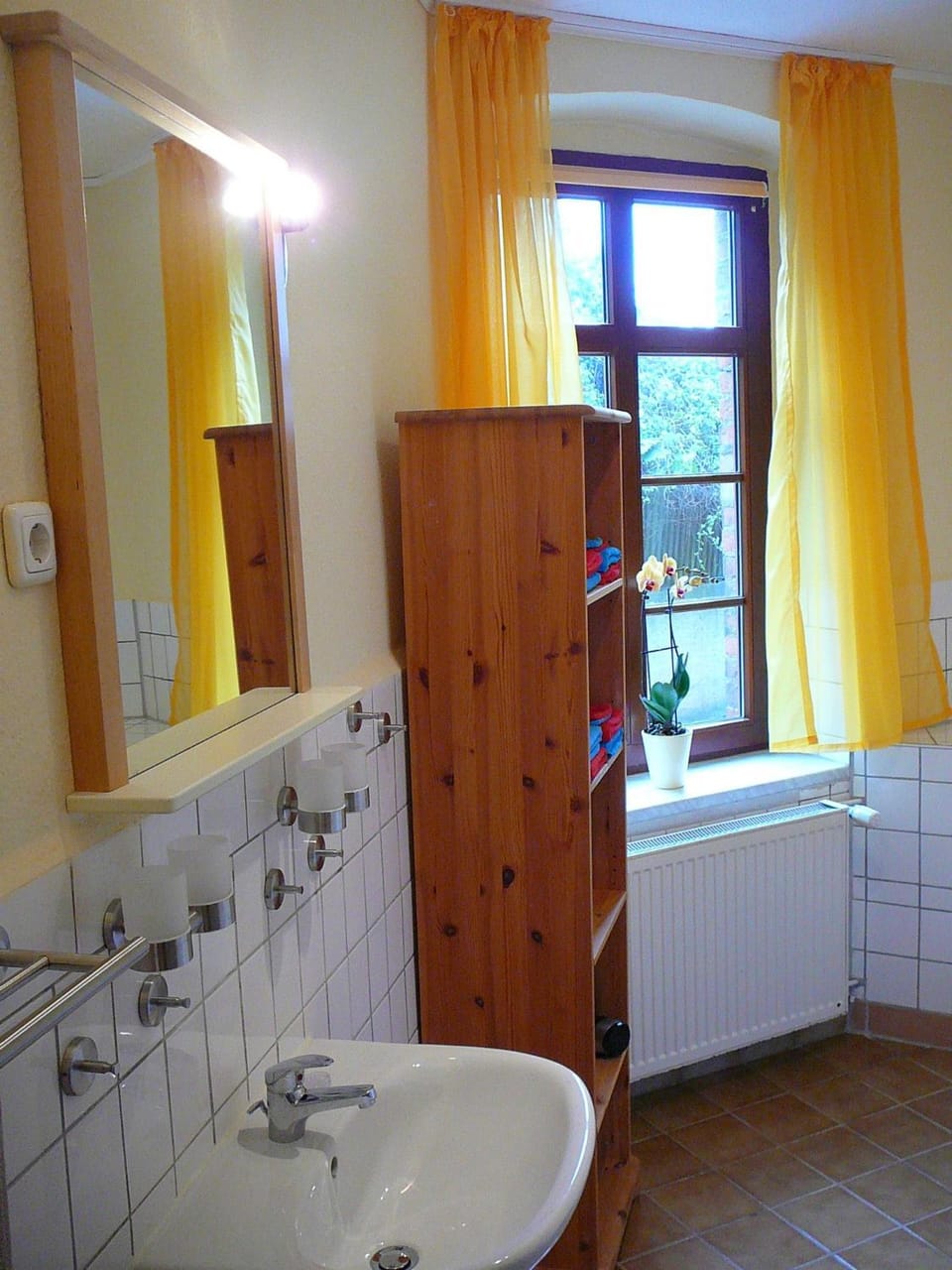 Ferienwohnung Landwirtschaftliches Gut Taentzler Apartment in Saxony-Anhalt, Germany