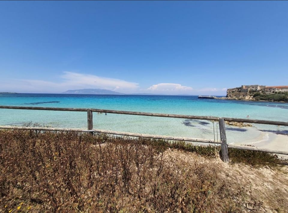 Vanessa Paradise Isola D'Elba Apartment in Campo nell'Elba