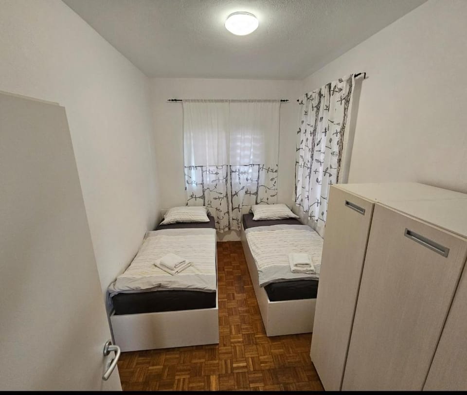 Apartmani Alma Apartment in Split-Dalmatia County