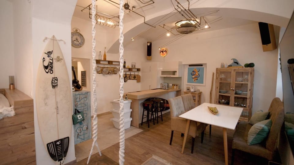 Food, kitchen