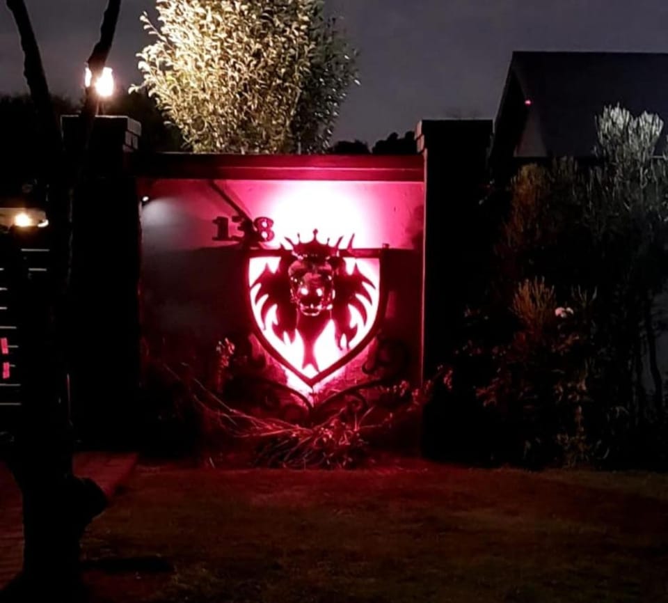 The Royal Prime Guest Lodge Apartment in Pretoria