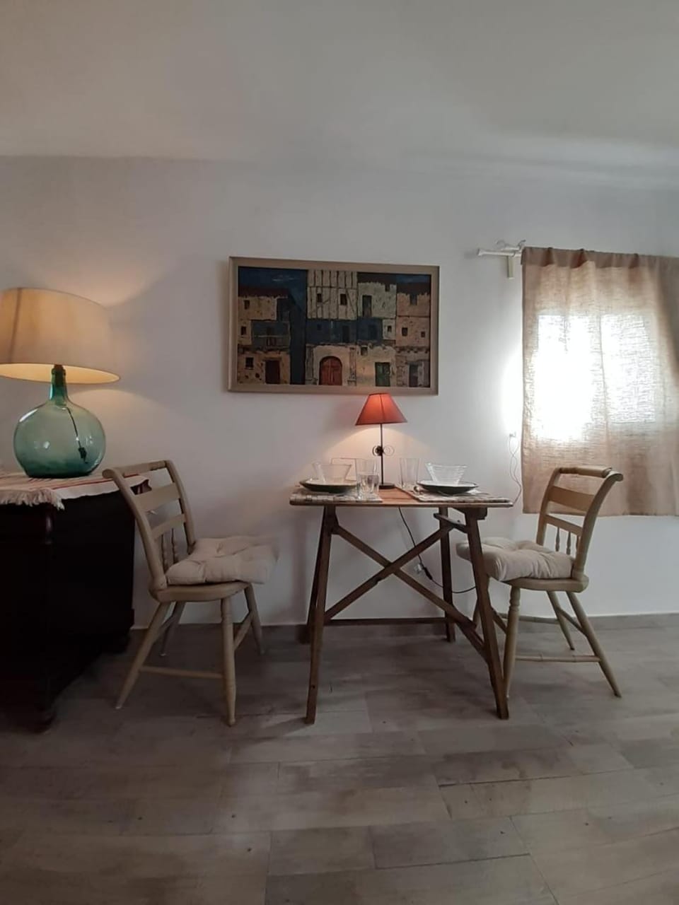 Ático Baños del Carmen Apartment in Cadiz
