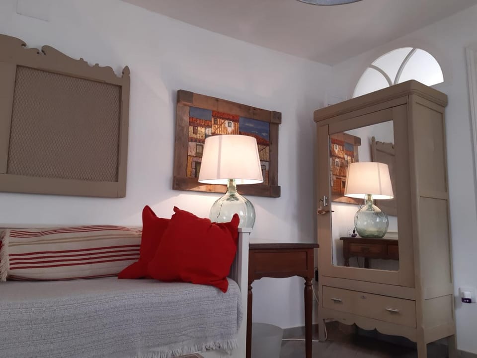 Ático Baños del Carmen Apartment in Cadiz