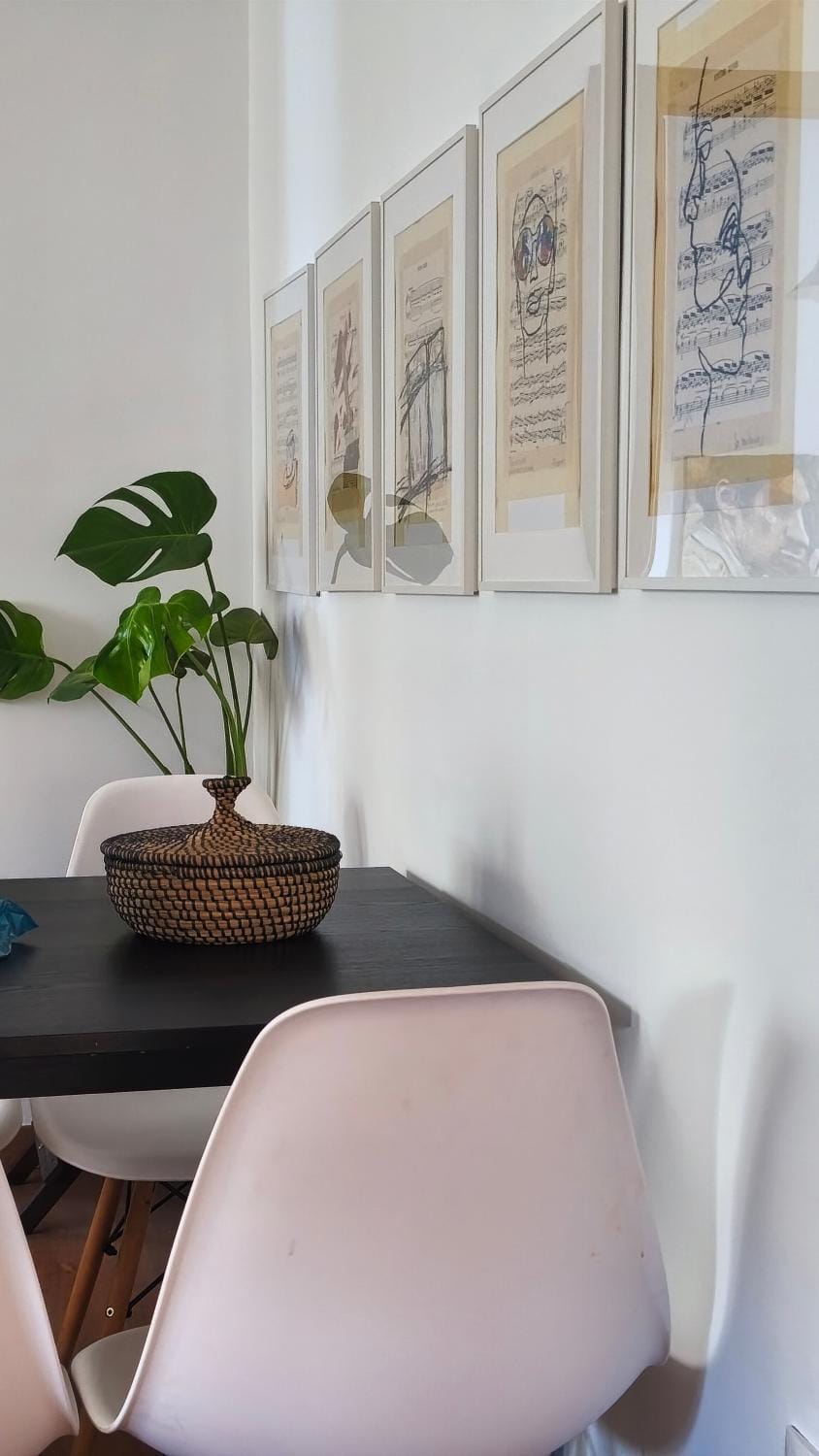 Apartamento Torres19 Apartment in Seville