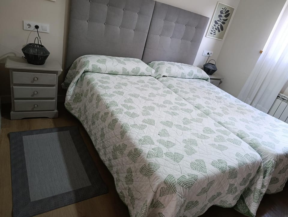 La Fuentona Apartment in Cantabria