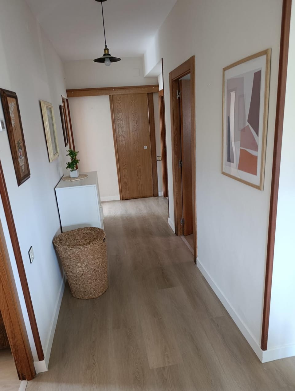 La Fuentona Apartment in Cantabria