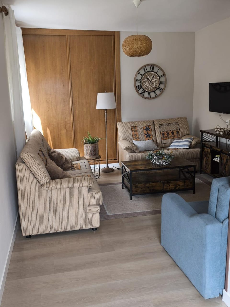 La Fuentona Apartment in Cantabria
