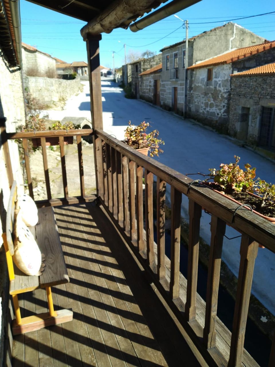 Casa Garcia - Chaves Chalet in Vila Real District