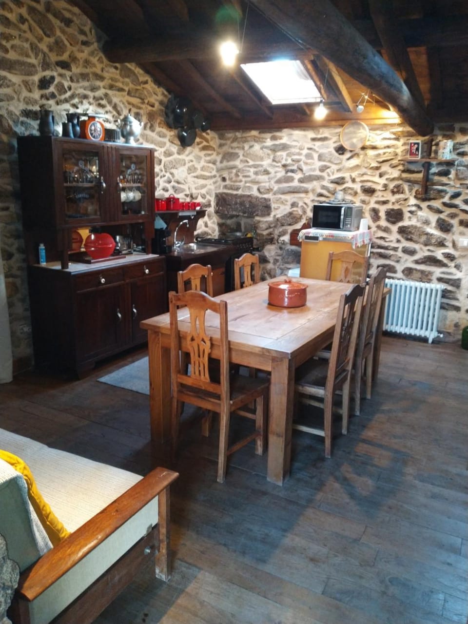 Casa Garcia - Chaves Chalet in Vila Real District