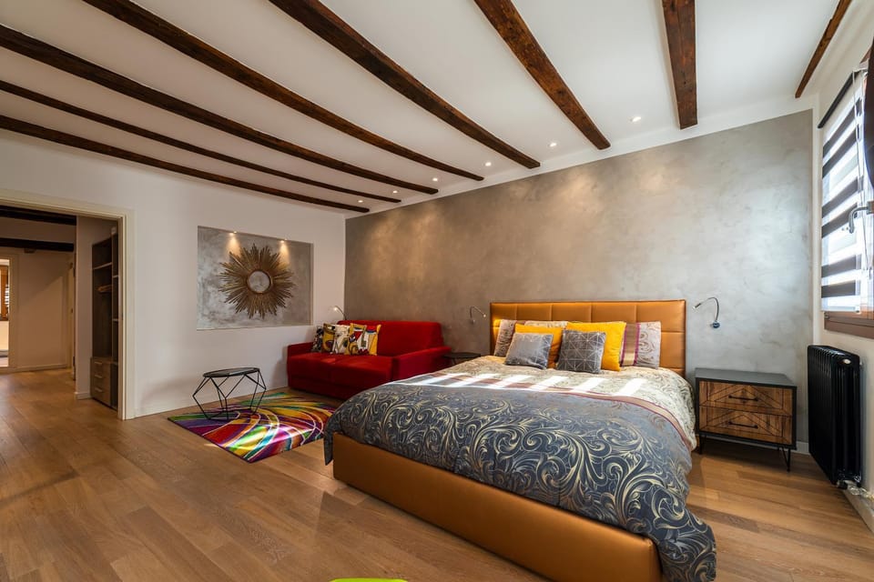 GDhouse 806 Apartment in Lido di Venezia
