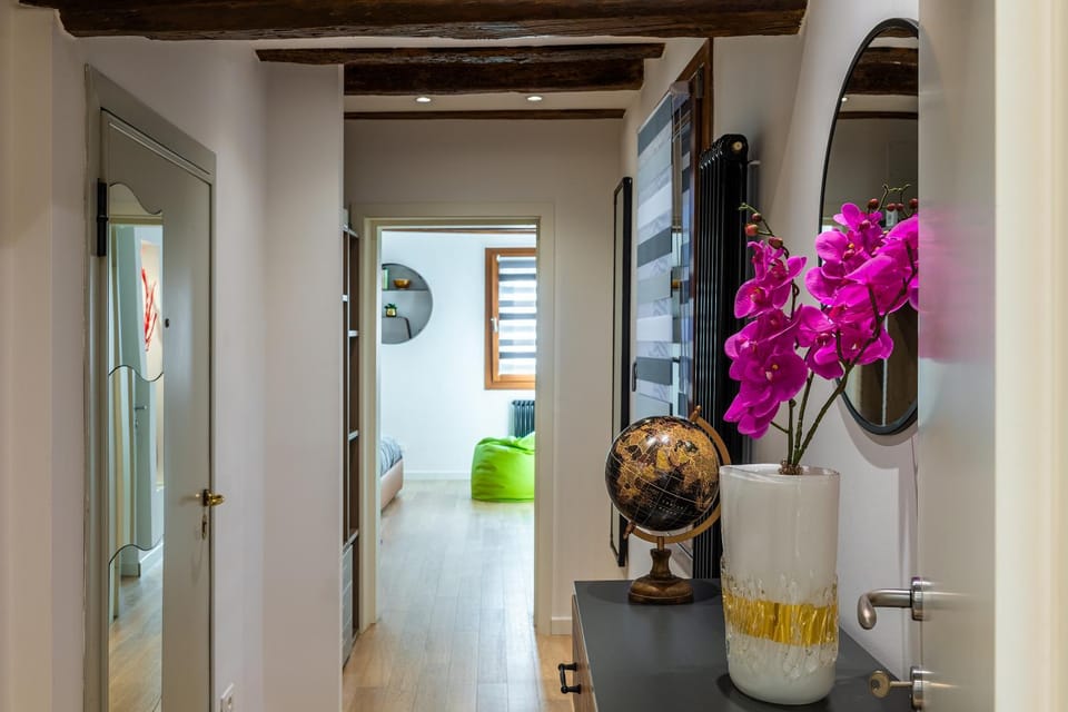 GDhouse 806 Apartment in Lido di Venezia
