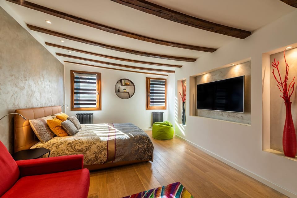 GDhouse 806 Apartment in Lido di Venezia