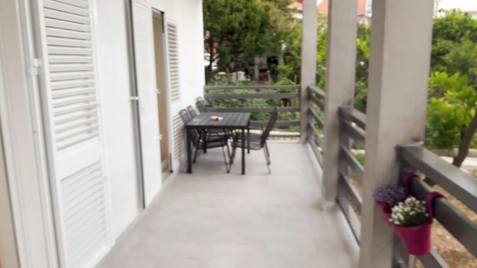 Apartman Ivana Apartment in Split-Dalmatia County