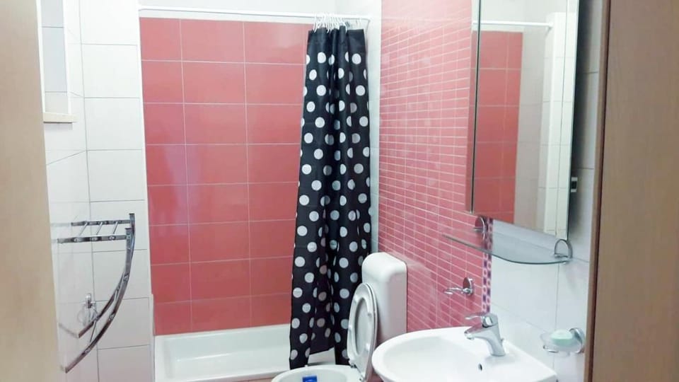 Apartman Ivana Apartment in Split-Dalmatia County