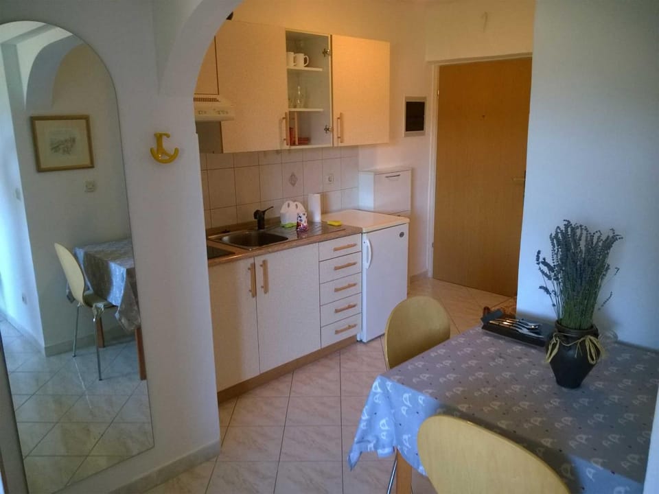 North Adriatic View Apartment Apartment in Istria County