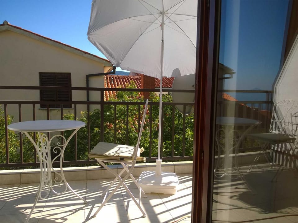 North Adriatic View Apartment Apartment in Istria County
