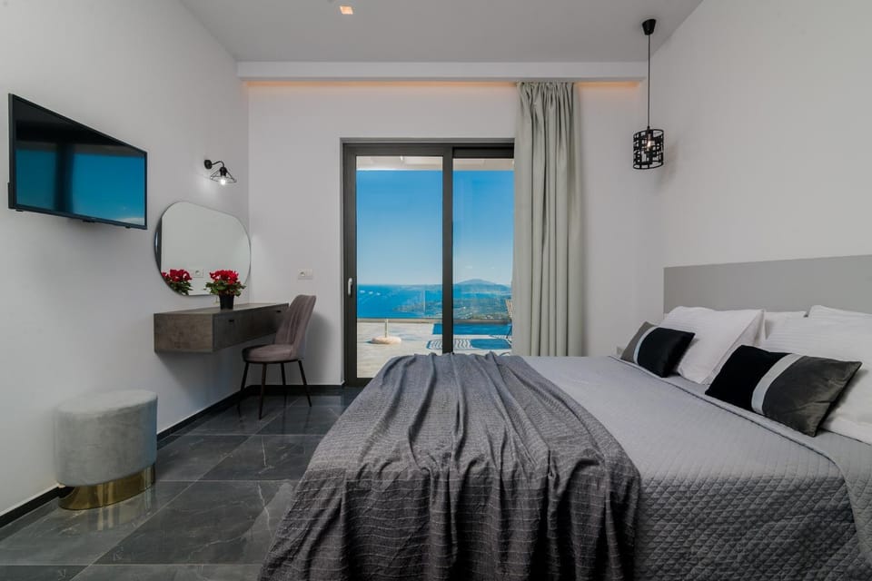 Nikolakos Villa Villa in Zakynthos, Greece
