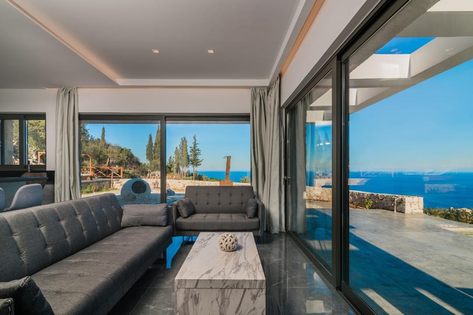 Nikolakos Villa Villa in Zakynthos, Greece