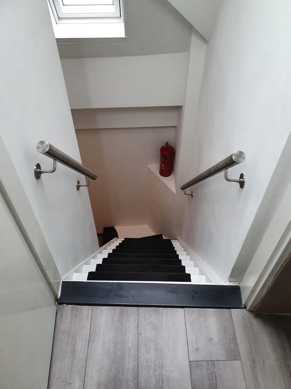 Das Herzchen von Cochem Apartment in Cochem-Zell