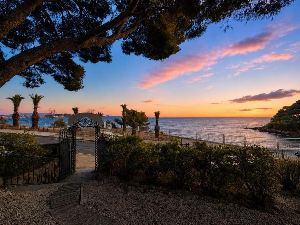 Sea view