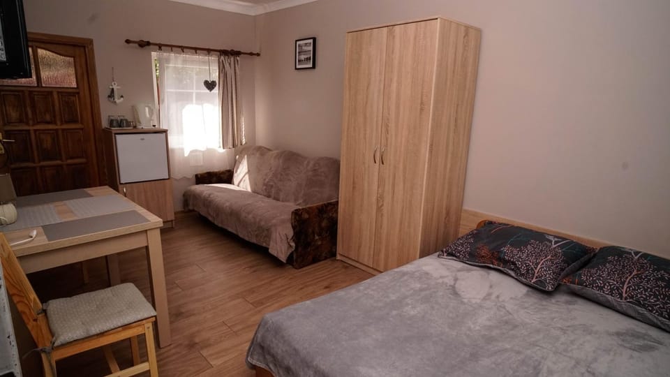 Pokoje Gościnne Róża Wiatrów Bed and Breakfast in Pomeranian Voivodeship