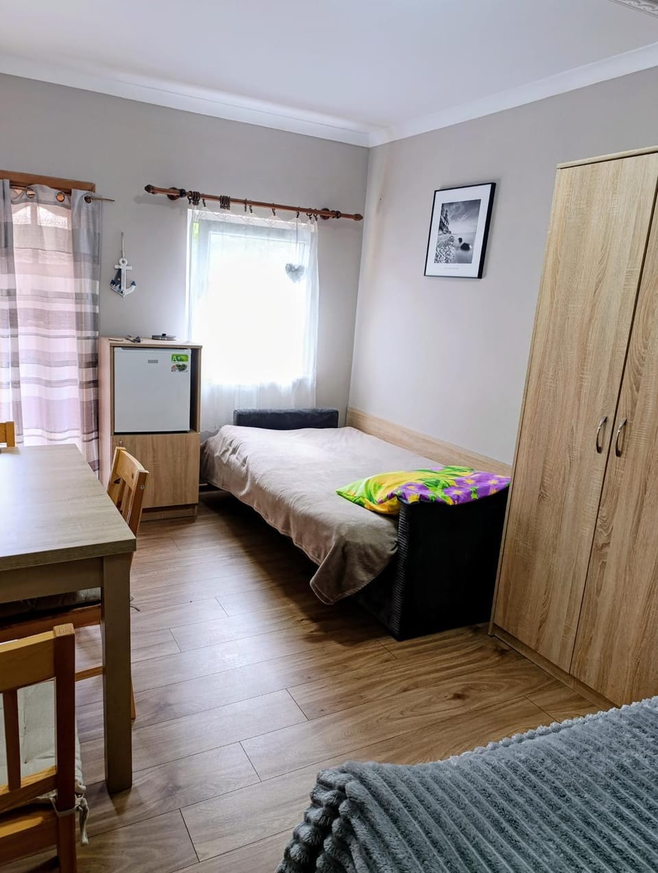 Pokoje Gościnne Róża Wiatrów Bed and Breakfast in Pomeranian Voivodeship