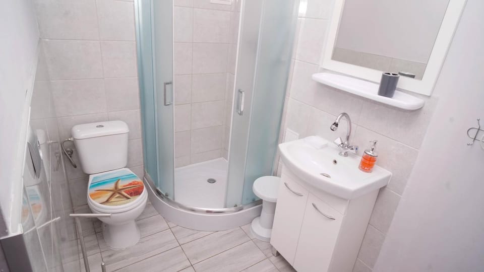 Pokoje Gościnne Róża Wiatrów Bed and Breakfast in Pomeranian Voivodeship