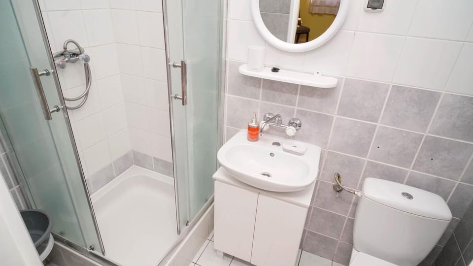 Pokoje Gościnne Róża Wiatrów Bed and Breakfast in Pomeranian Voivodeship