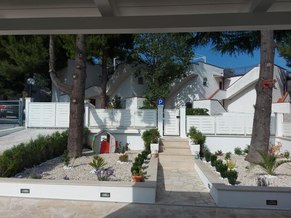 Villa Virlan, villa trilocale al Taunus con aria condizionata Apartment in Marche