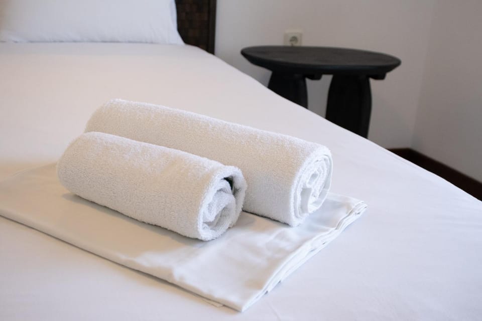 towels