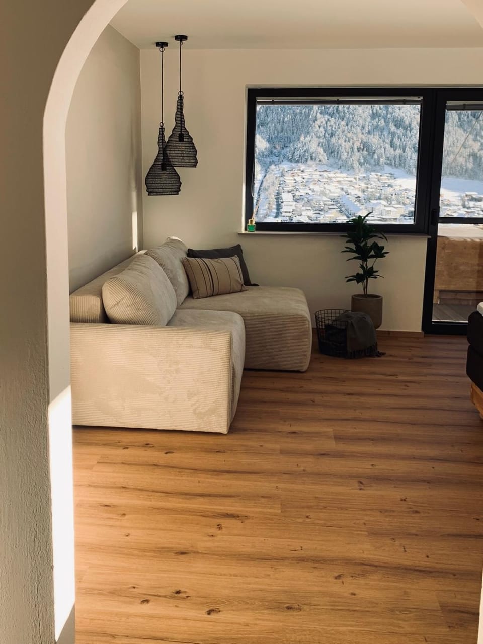 Apartments Riese Apartment in Neustift im Stubaital